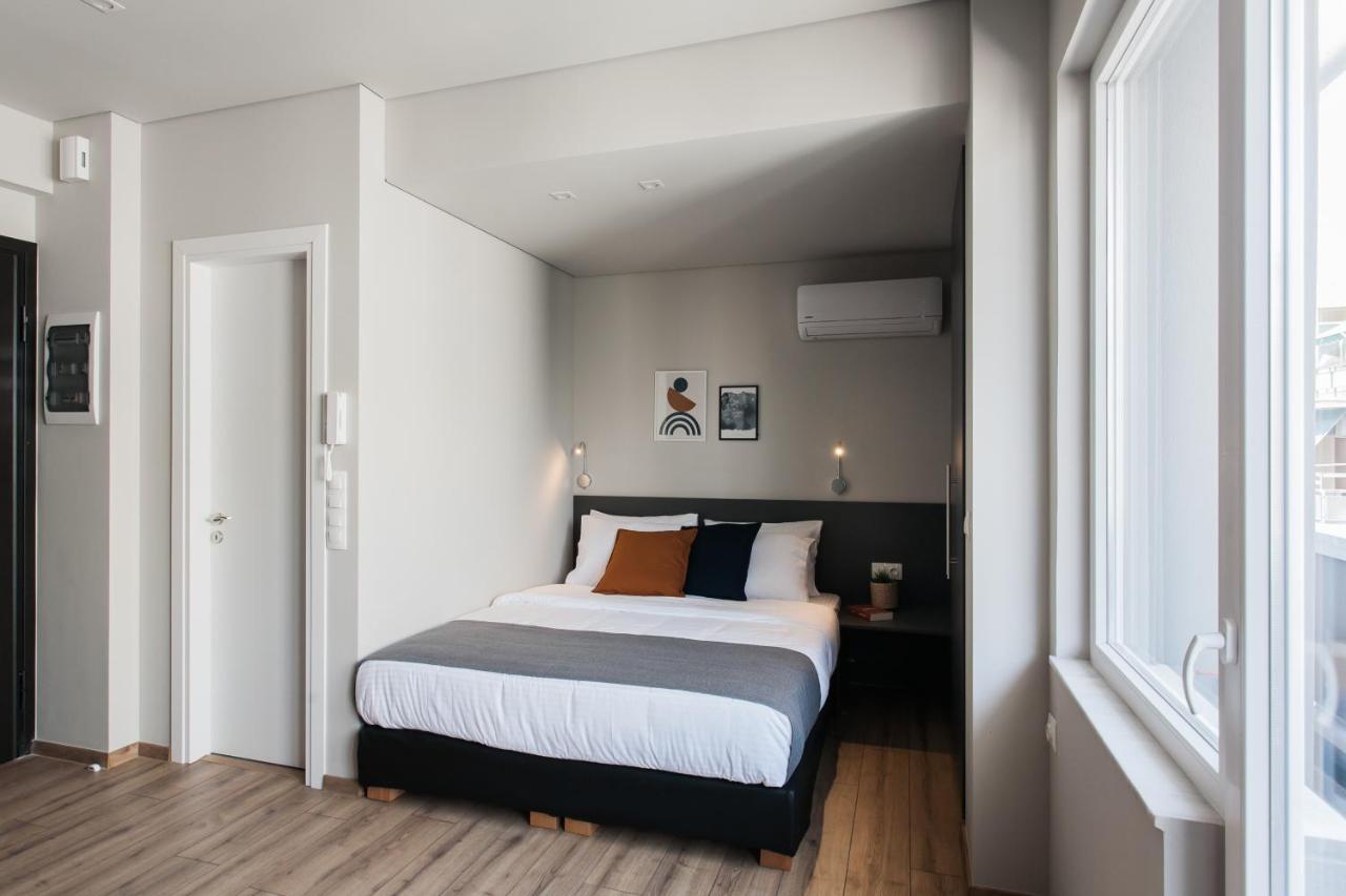 Wyz Athens Apartments By Upstreet Exterior photo