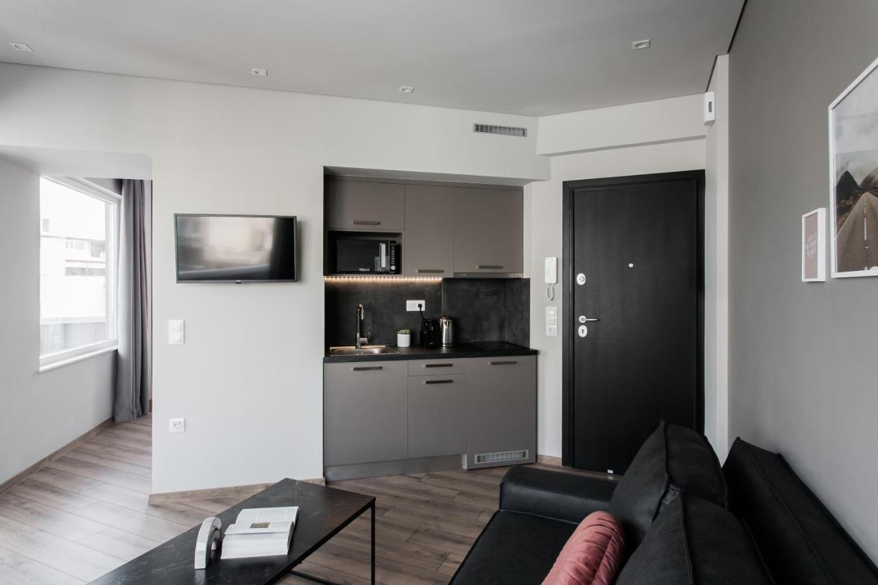 Wyz Athens Apartments By Upstreet Exterior photo