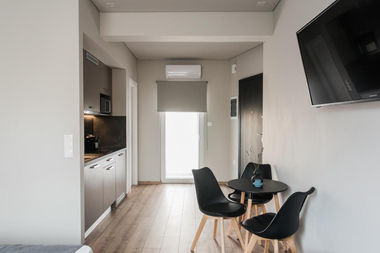 Wyz Athens Apartments By Upstreet Exterior photo