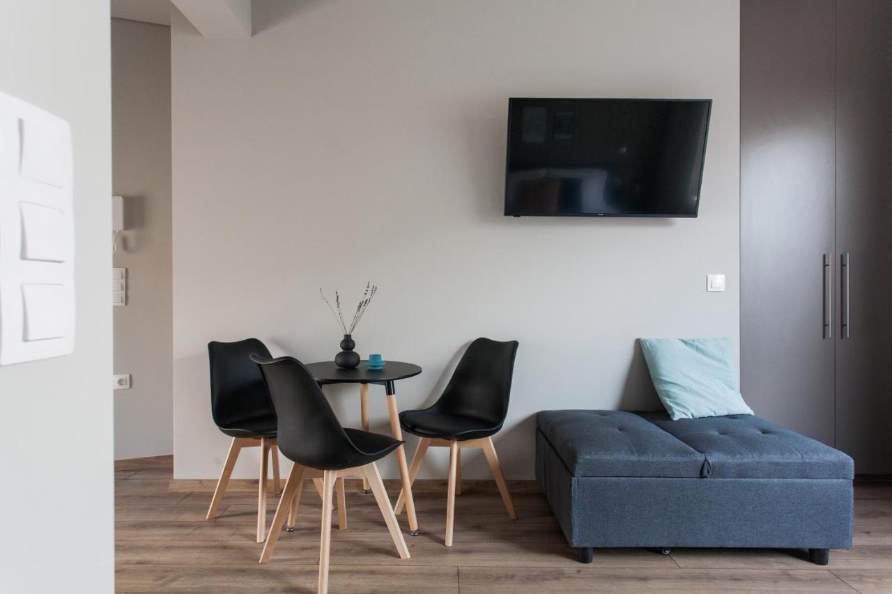 Wyz Athens Apartments By Upstreet Exterior photo