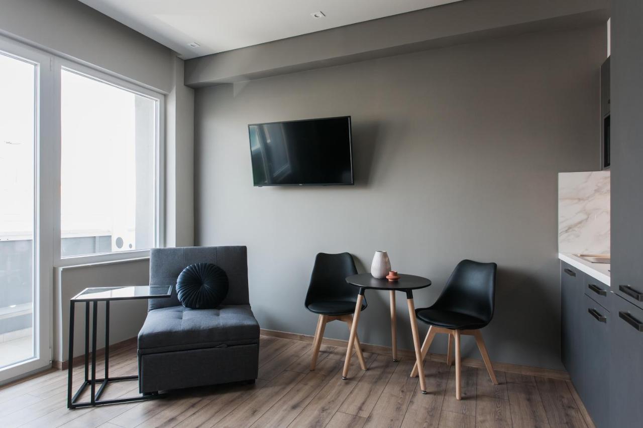 Wyz Athens Apartments By Upstreet Exterior photo