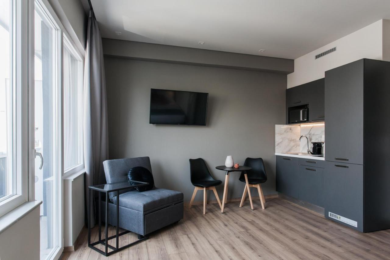 Wyz Athens Apartments By Upstreet Exterior photo