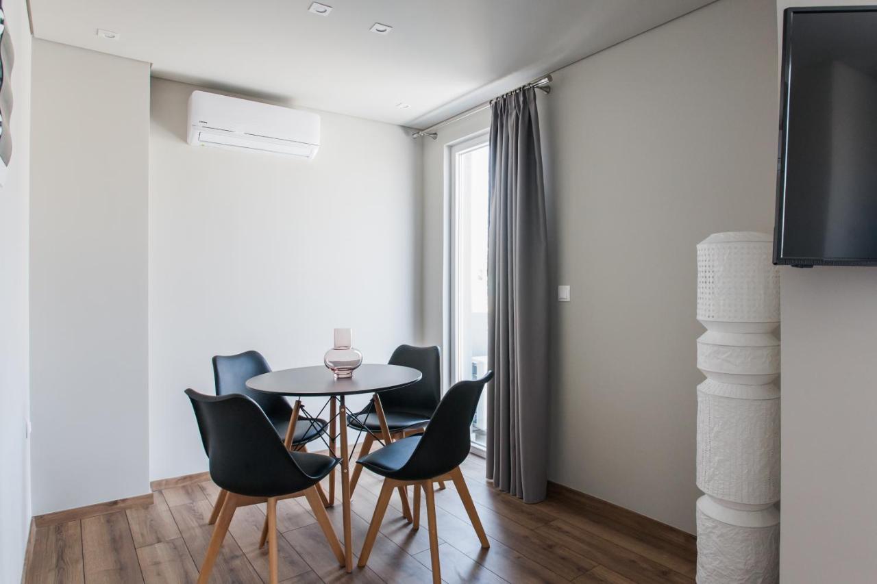 Wyz Athens Apartments By Upstreet Exterior photo