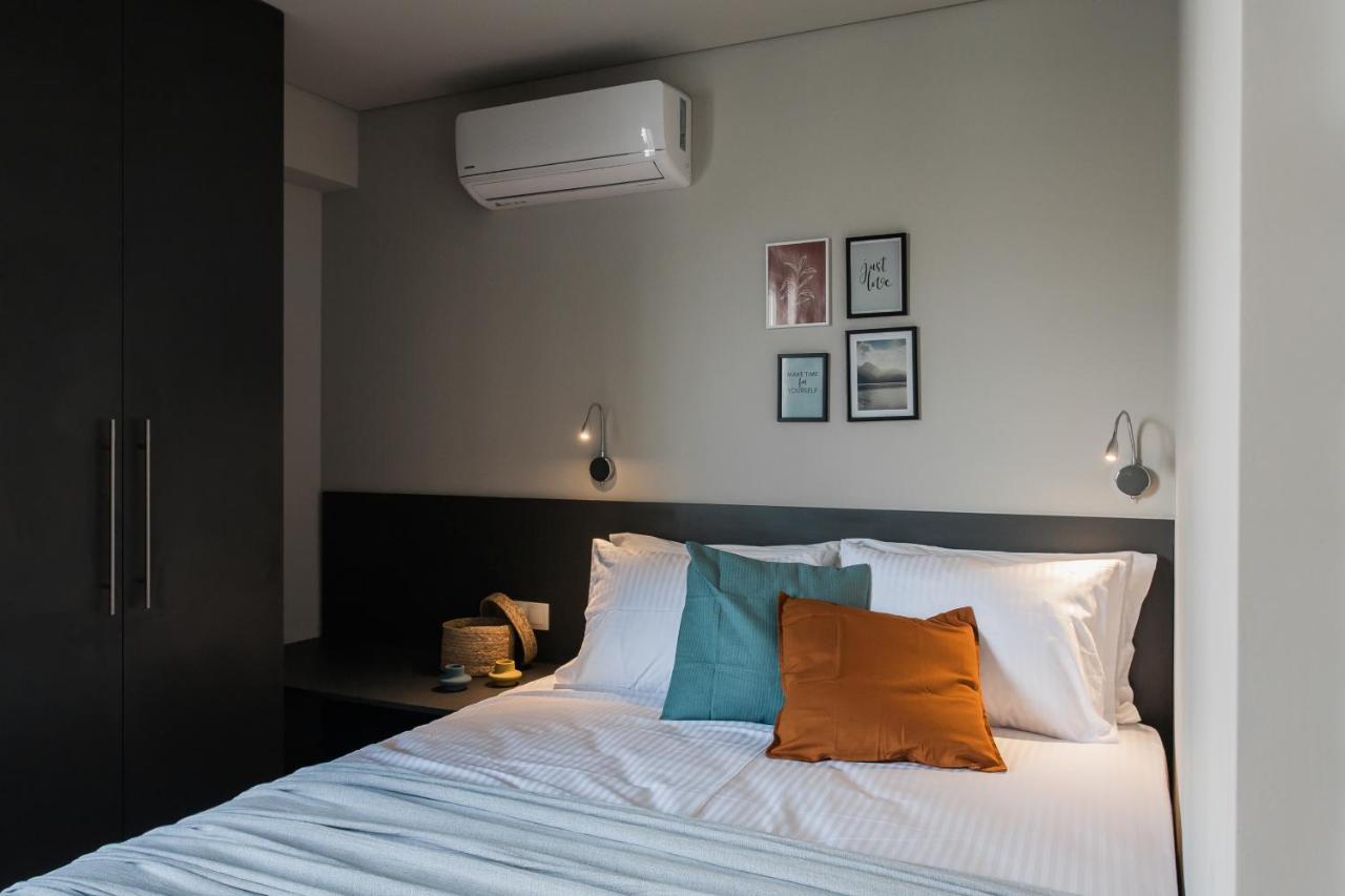 Wyz Athens Apartments By Upstreet Exterior photo