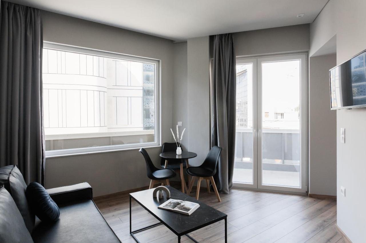 Wyz Athens Apartments By Upstreet Exterior photo