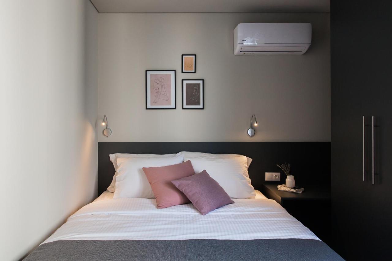 Wyz Athens Apartments By Upstreet Exterior photo